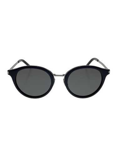 SAINT LAURENT BLK MEN'S SL57 002 2-2138 VERYGOOD J