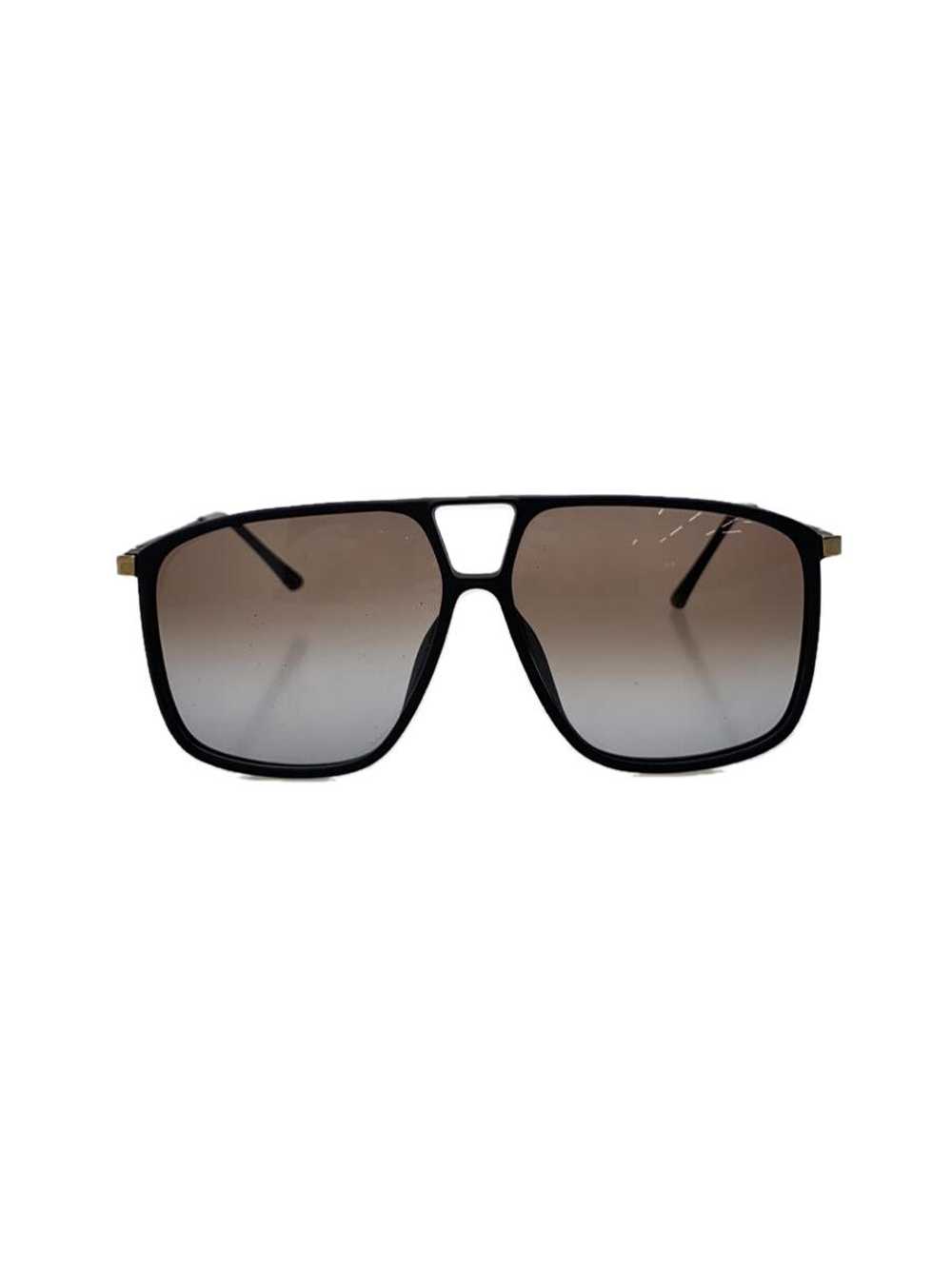 CHRISTIAN DIOR MONSIEUR / WOOD BLK MEN'S 2282A90 … - image 1