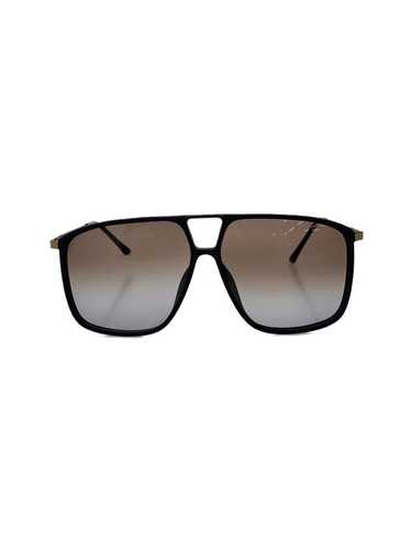 CHRISTIAN DIOR MONSIEUR / WOOD BLK MEN'S 2282A90 … - image 1