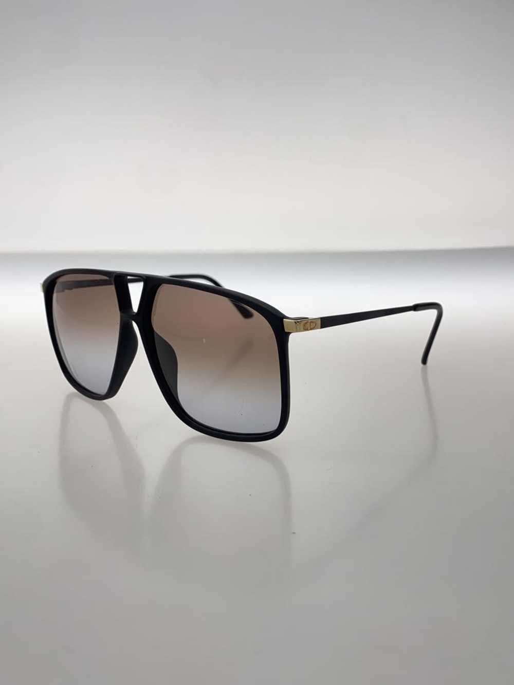 CHRISTIAN DIOR MONSIEUR / WOOD BLK MEN'S 2282A90 … - image 2