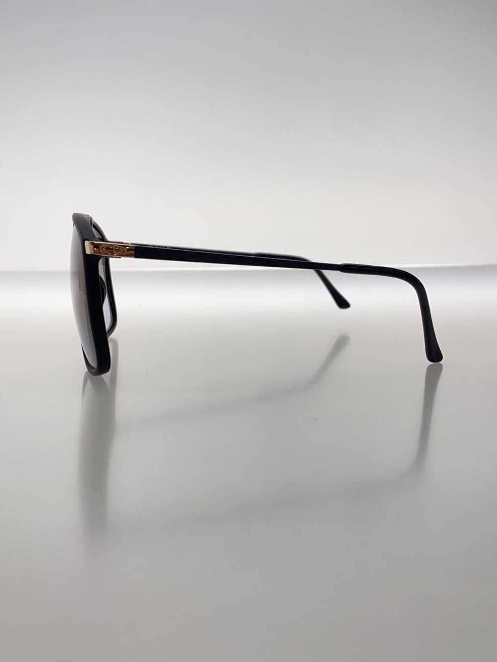 CHRISTIAN DIOR MONSIEUR / WOOD BLK MEN'S 2282A90 … - image 3