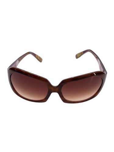 PAUL SMITH PLASTIC BRW LADIES PS-747 2-1DEA VERYGO