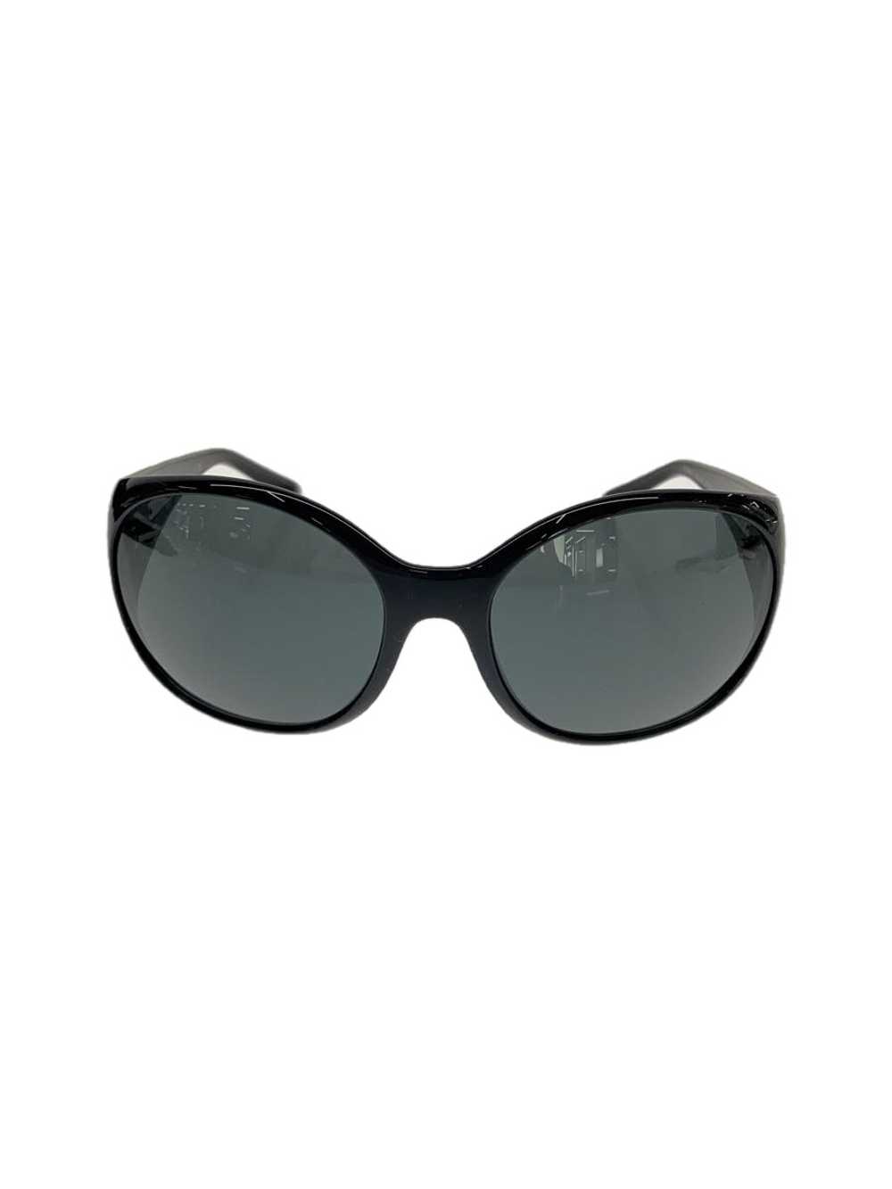 DOLCE&GABBANA PLASTIC BLK LADIES DG6060 MADONNA 2… - image 1