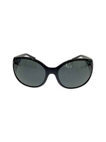 DOLCE&GABBANA PLASTIC BLK LADIES DG6060 MADONNA 2… - image 1