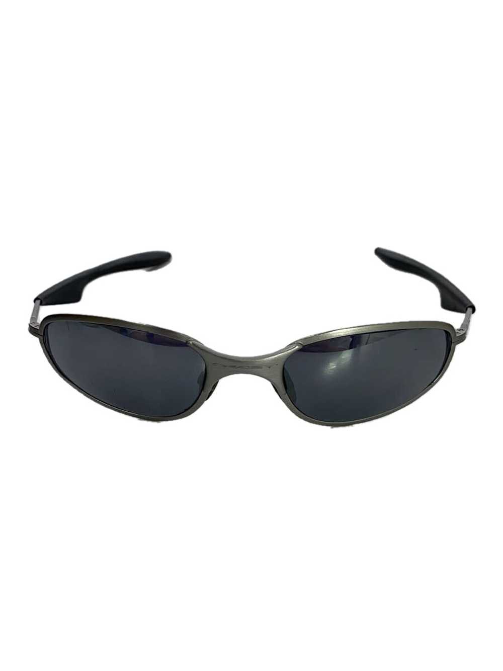 OAKLEY 90S WIRE OUT OF PRINT BLK MEN'S 2-1B16 VER… - image 1