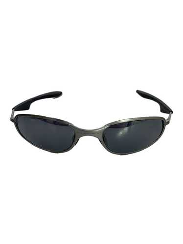 OAKLEY 90S WIRE OUT OF PRINT BLK MEN'S 2-1B16 VER… - image 1