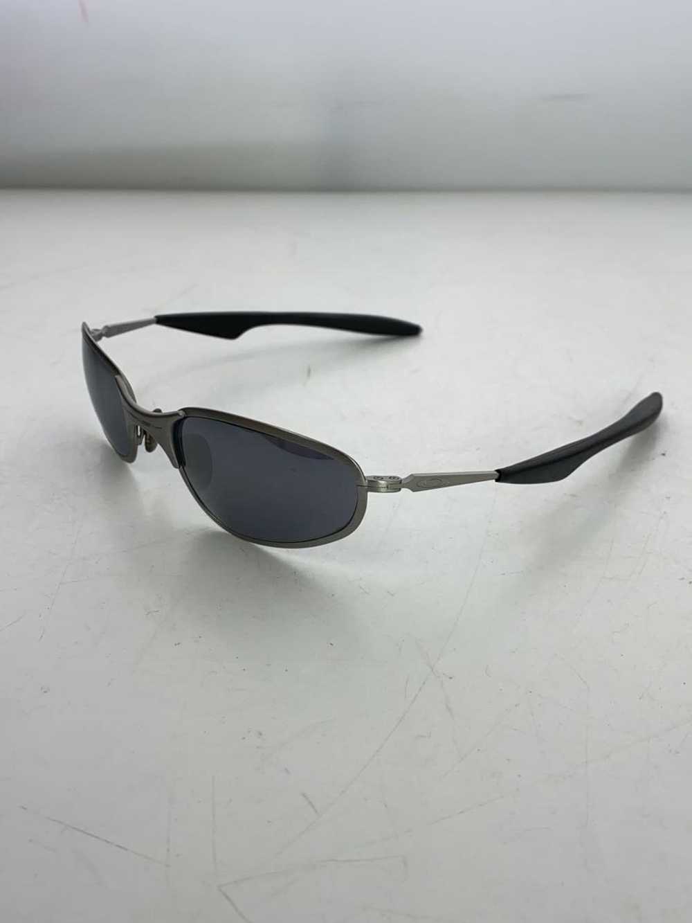 OAKLEY 90S WIRE OUT OF PRINT BLK MEN'S 2-1B16 VER… - image 2