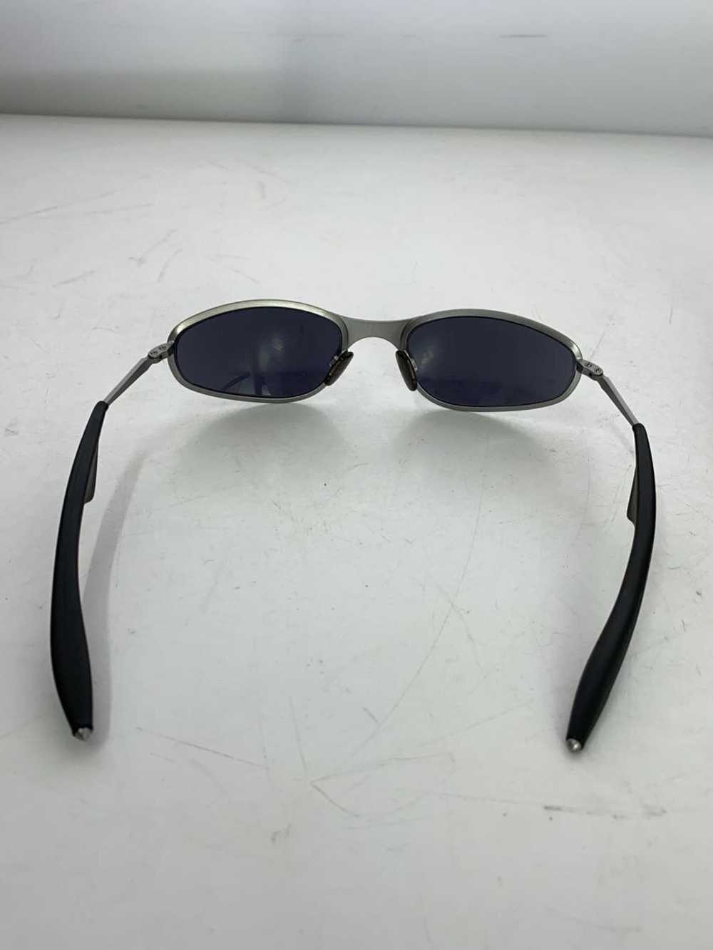 OAKLEY 90S WIRE OUT OF PRINT BLK MEN'S 2-1B16 VER… - image 6