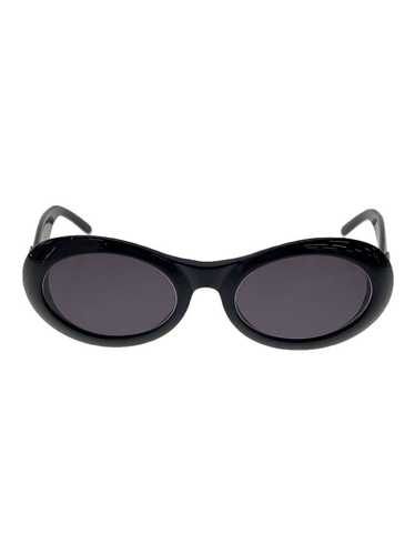 GUCCI / PLASTIC BLK MEN'S GG2400 2-1964 VERYGOOD J