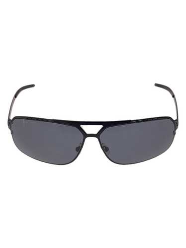 DIOR HOMME METAL FRAME BLK MEN'S 0087 2-1570 VERYG