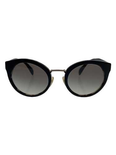 PRADA / PLASTIC BLK GRY LADIES NAI-5O0 2-1482 VERY