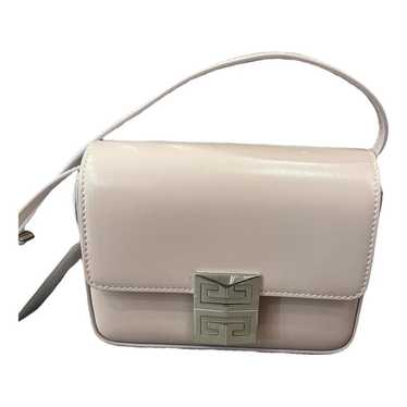 Givenchy 4g leather crossbody bag - image 1