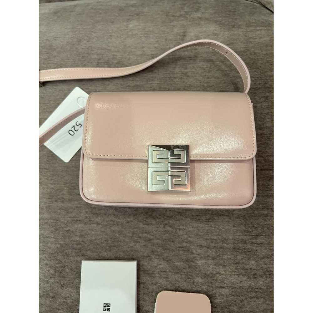 Givenchy 4g leather crossbody bag - image 3