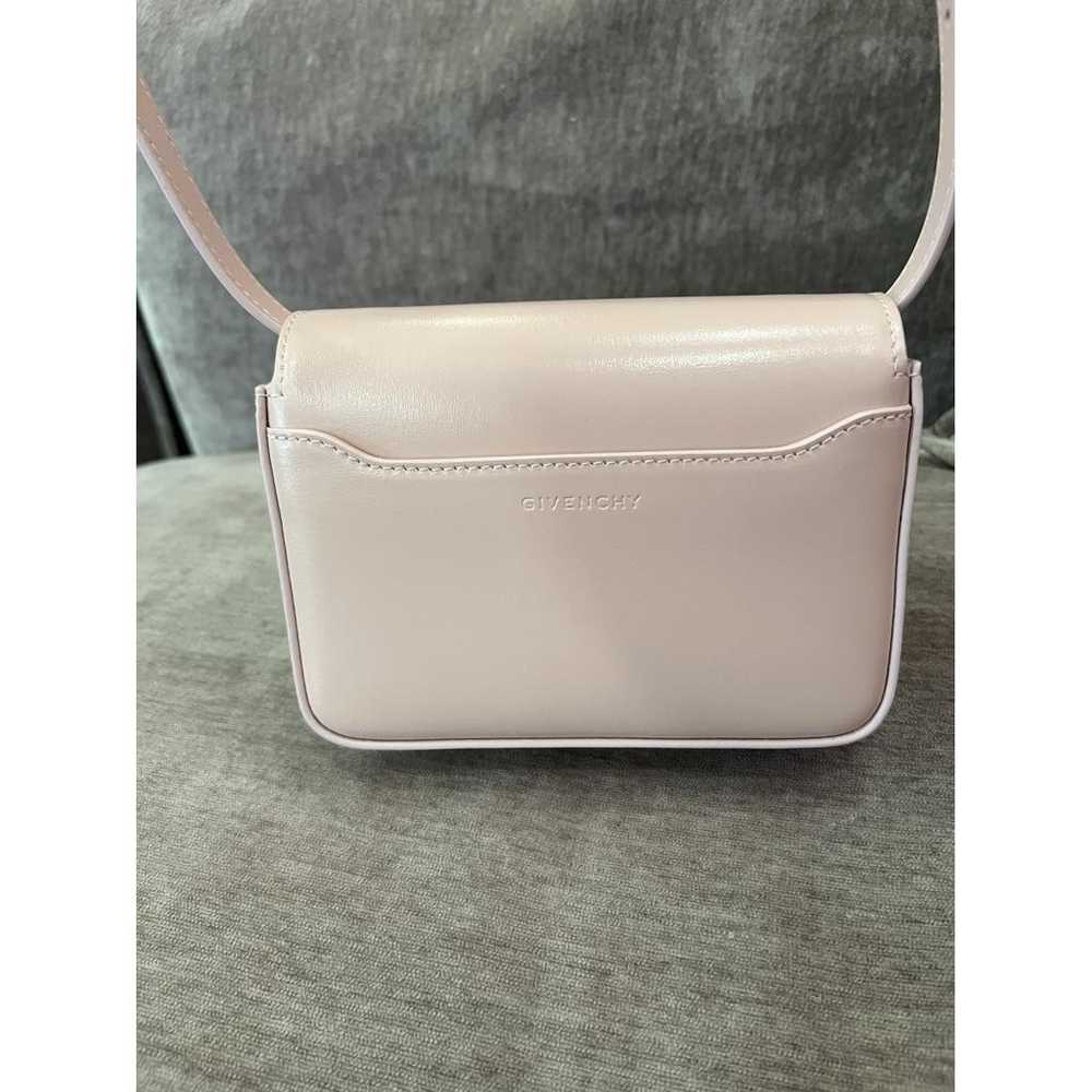 Givenchy 4g leather crossbody bag - image 8