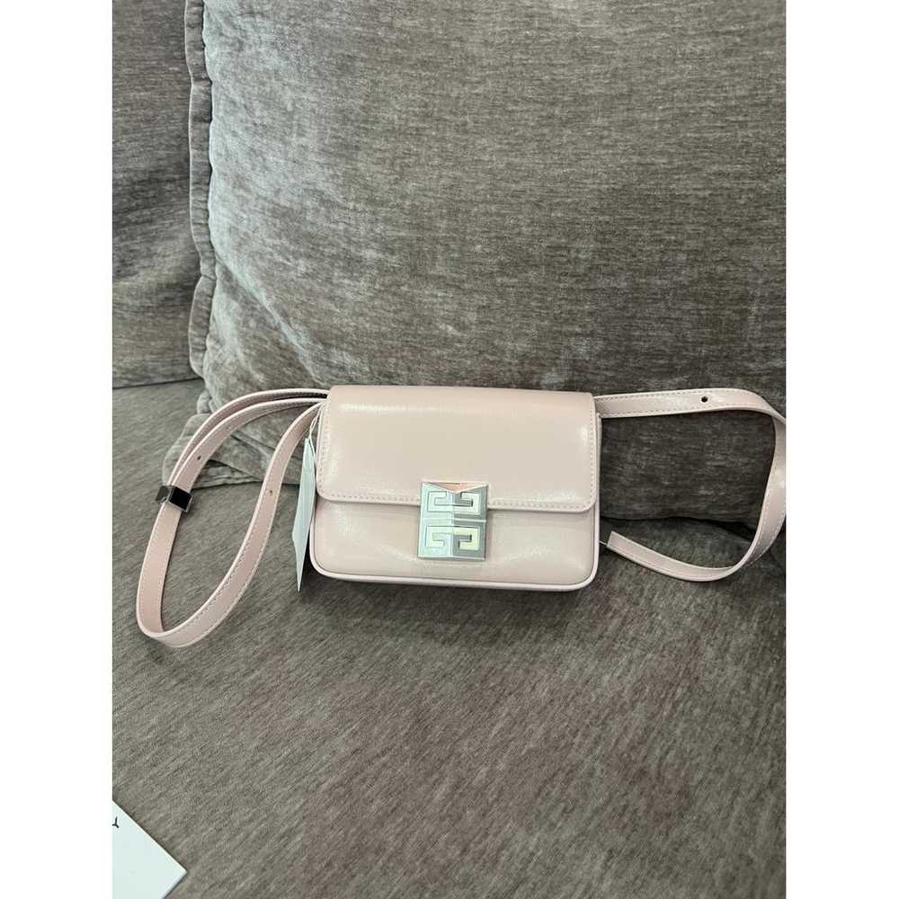 Givenchy 4g leather crossbody bag - image 9