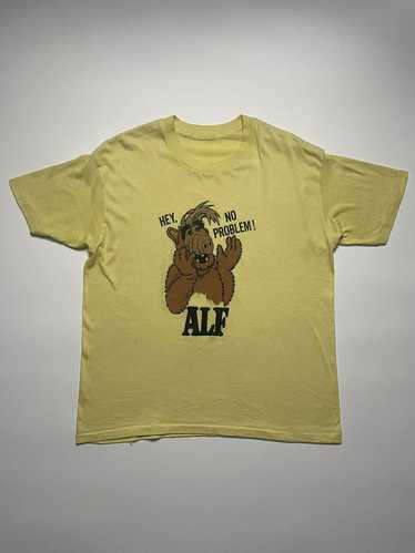 Rare × Vintage Vintage Alf 80s 90s Television Shi… - image 1