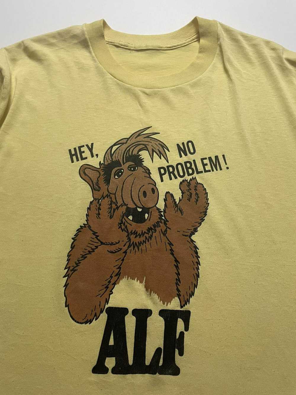 Rare × Vintage Vintage Alf 80s 90s Television Shi… - image 2