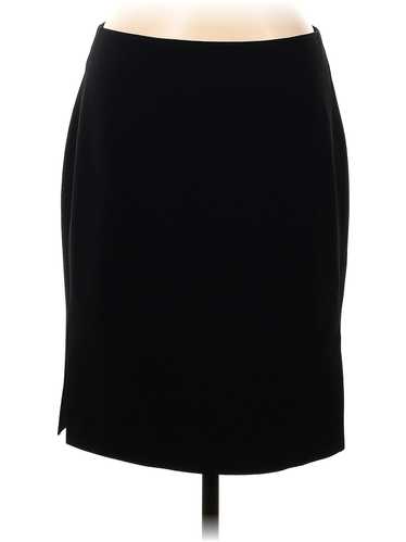 Dylan Gray Women Black Casual Skirt 6