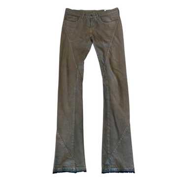 Rick owens drkshdw dust - Gem