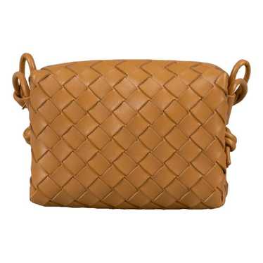 Bottega Veneta Leather crossbody bag