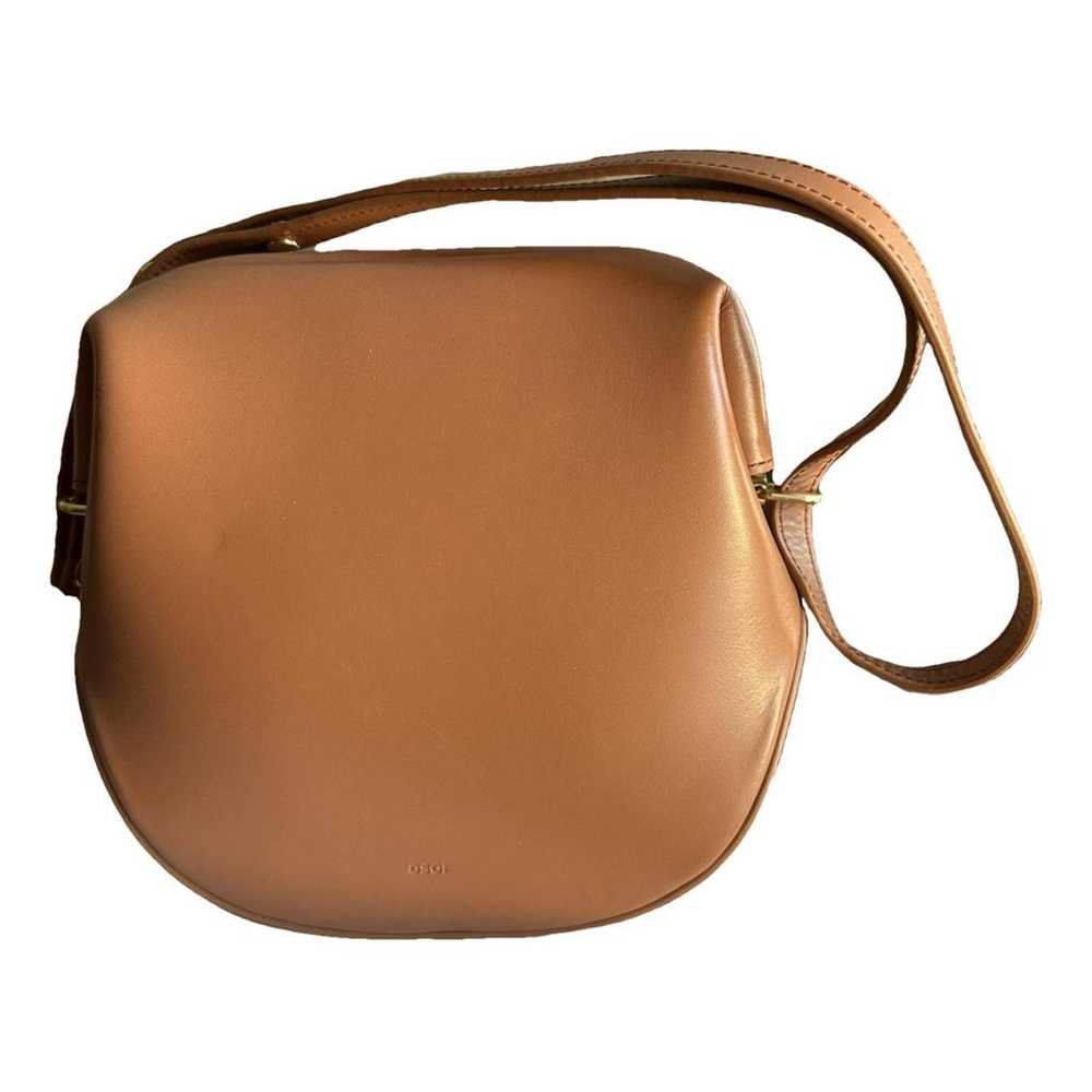 Osoi Leather handbag - image 1