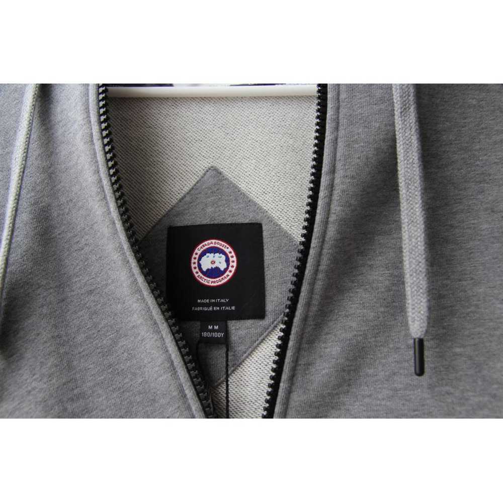 Canada Goose Sweatshirt - image 3