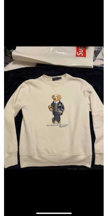 Polo Ralph Lauren Vintage Ralph Lauren Polo Bear S