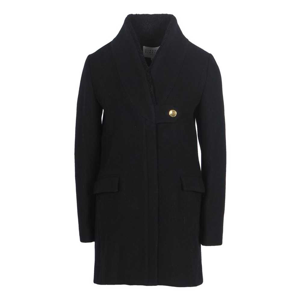 Claudie Pierlot Wool coat - image 1