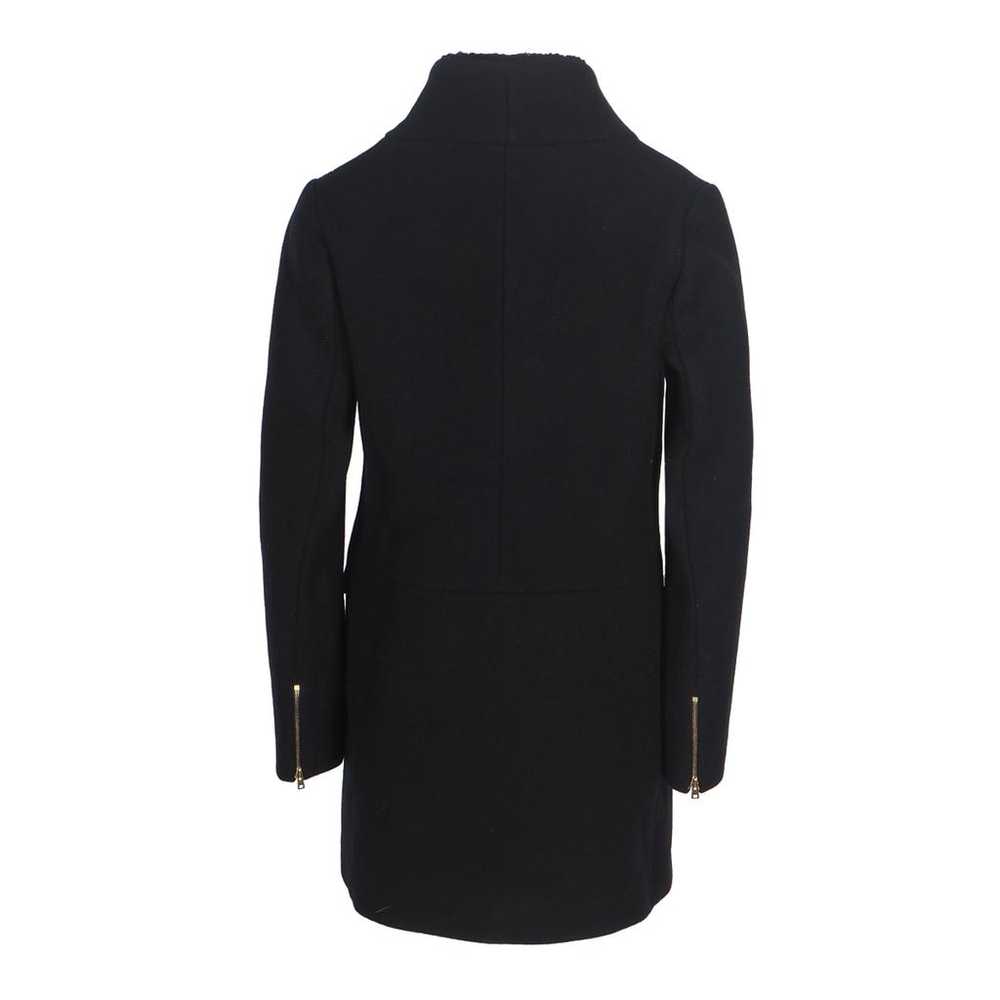 Claudie Pierlot Wool coat - image 2