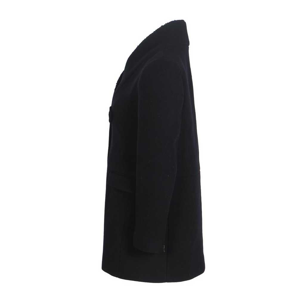 Claudie Pierlot Wool coat - image 4