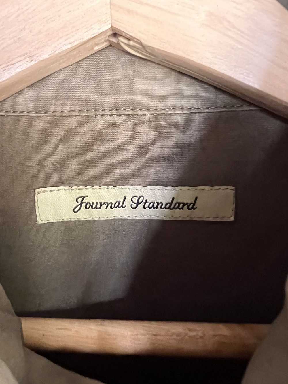 J.S. Homestead × Journal Standard Japanese Brand … - image 4