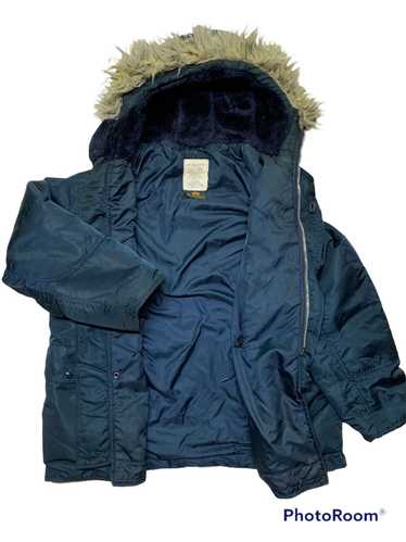 Alpha Industries Parka,extreme weather type n-38 - image 1