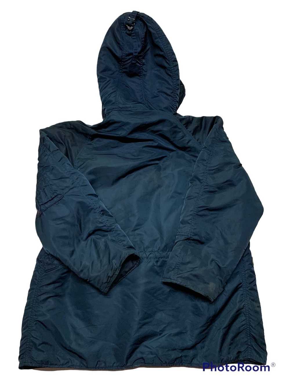 Alpha Industries Parka,extreme weather type n-38 - image 6