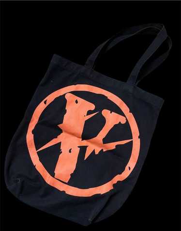 Fragment Design × Vlone VLONE x FRGMNT Every Livi… - image 1