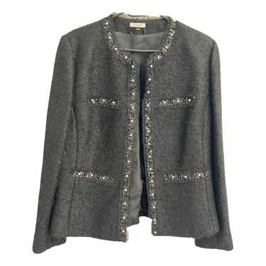 Non Signé / Unsigned Wool coat - image 1