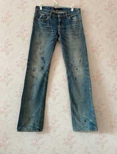 Undercover undercover 06aw - Gem