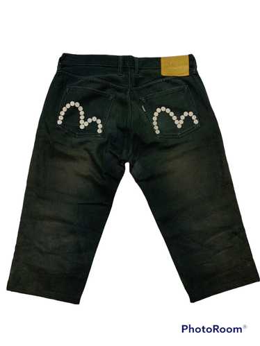 楽天市場】EVISU エヴィス EVIS GENES OSAKA 戎 エビス ロゴ