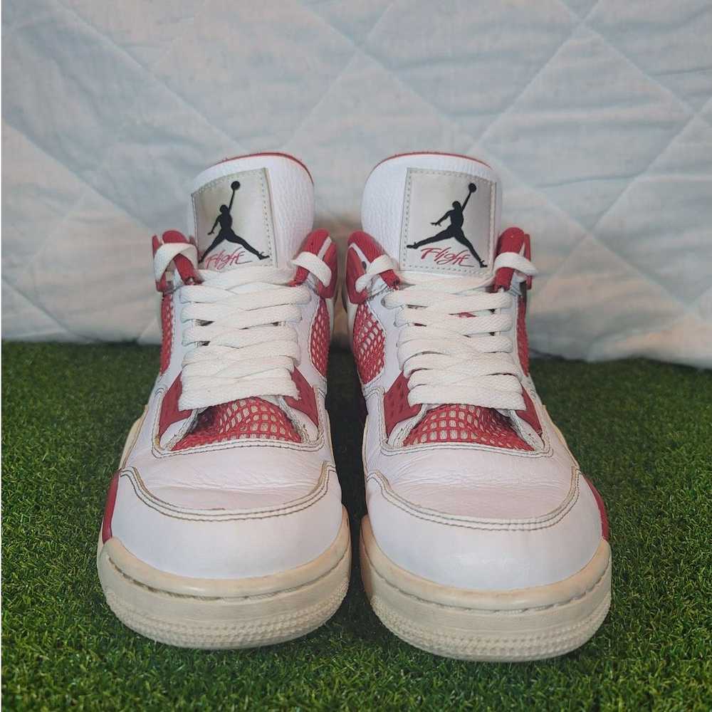 Jordan Brand × Nike Nike Air Jordan 4 Retro "Alte… - image 5