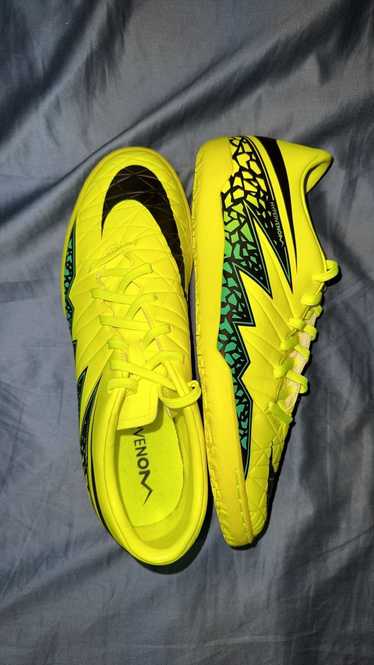 Nike Nike Hypervenom Phelon II IC Volt