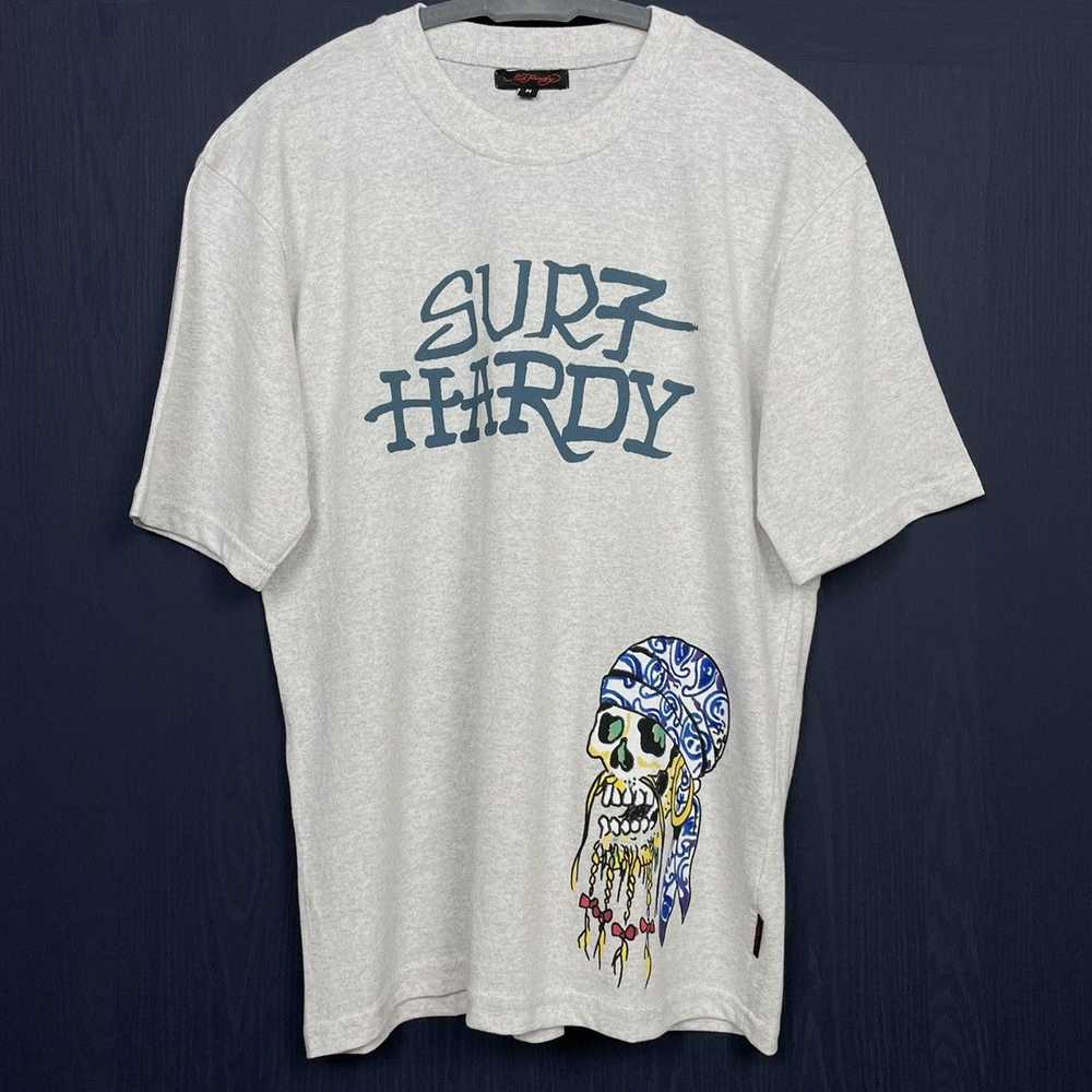 Archival Clothing × Ed Hardy × Japanese Brand ☠️E… - image 2