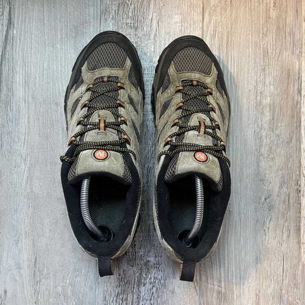 Merrell × Streetwear × Vintage MERRELL • VIBRAM M… - image 11