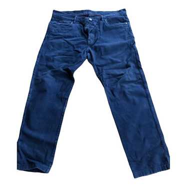 Loro Piana Straight jeans - image 1