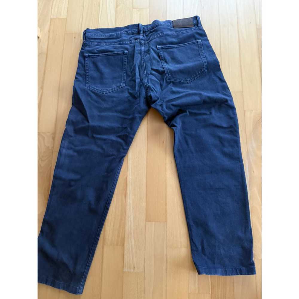 Loro Piana Straight jeans - image 2