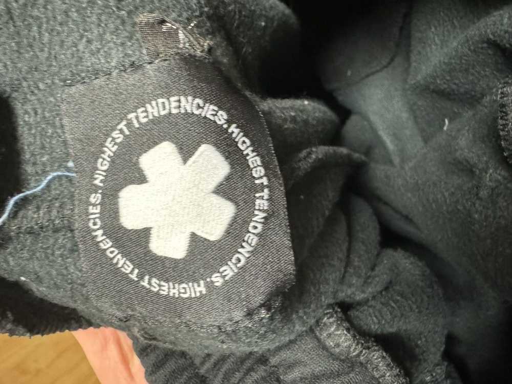 Highest Tendencies HIGHEST TENDENCIES SWEAT PANTS… - image 4