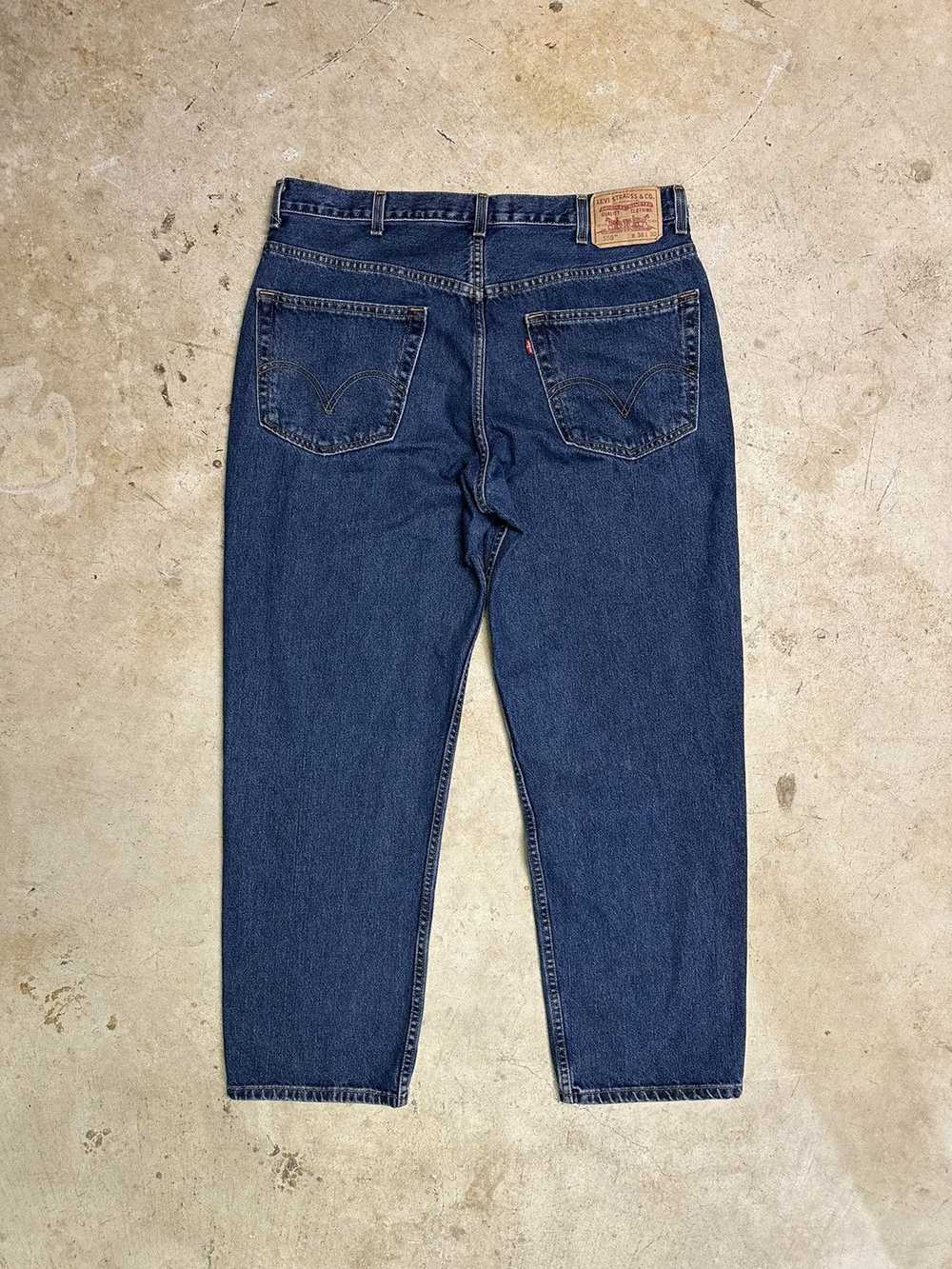 Levi's × Vintage Vintage Men’s Jeans Pants Levi’s… - image 2