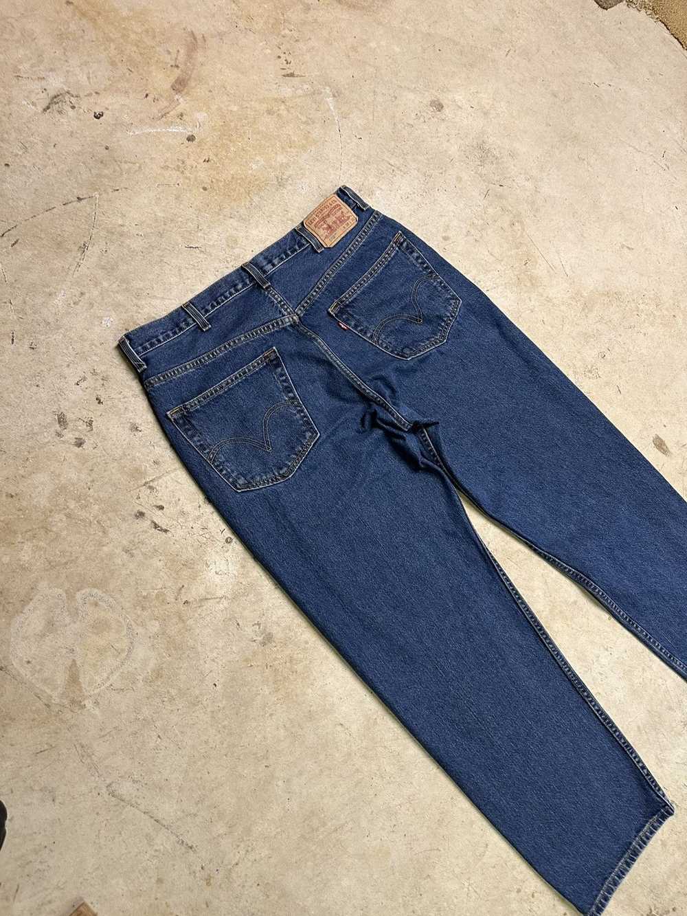 Levi's × Vintage Vintage Men’s Jeans Pants Levi’s… - image 5