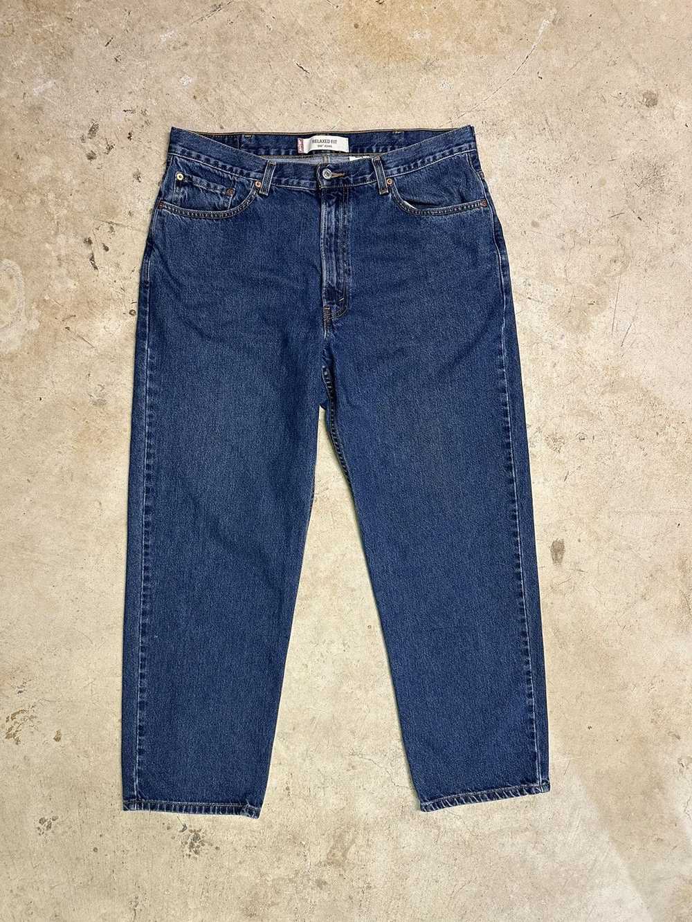 Levi's × Vintage Vintage Men’s Jeans Pants Levi’s… - image 7