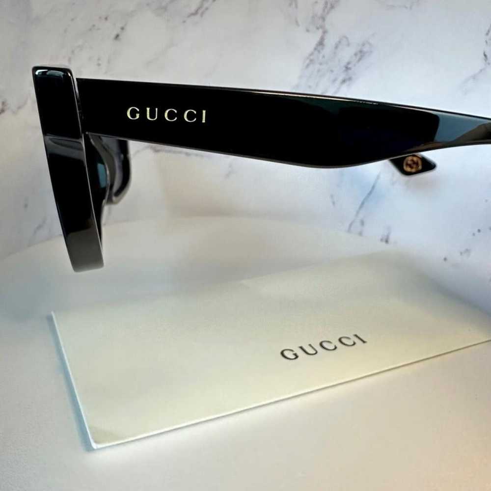 Gucci Sunglasses - image 9