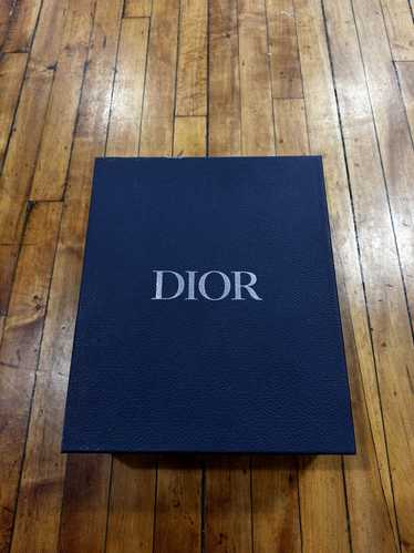 Dior x denim tears - Gem