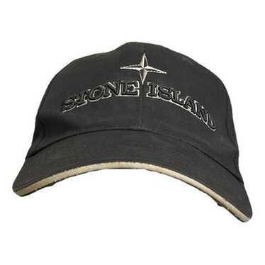 Stone Island Hat - image 1